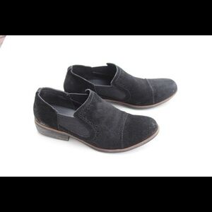 Kork-ease ankle boots